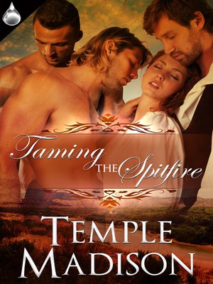 cover image of Taming the Spitfire